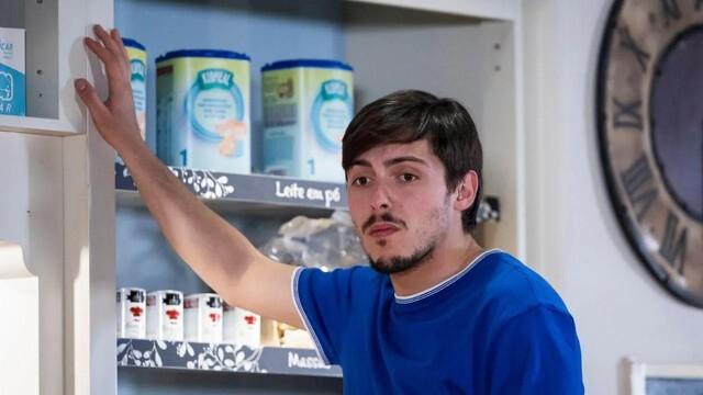 António, o novo agente de viagens da Bela Vida?