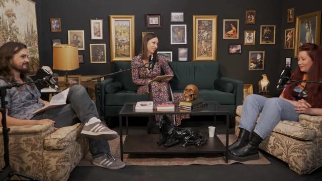 Subh de Córdoba con Carmen Romero y Mikel Herrán