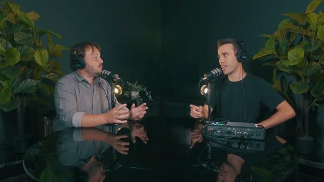 Dietro le quinte di giocAosta con Davide Jaccod