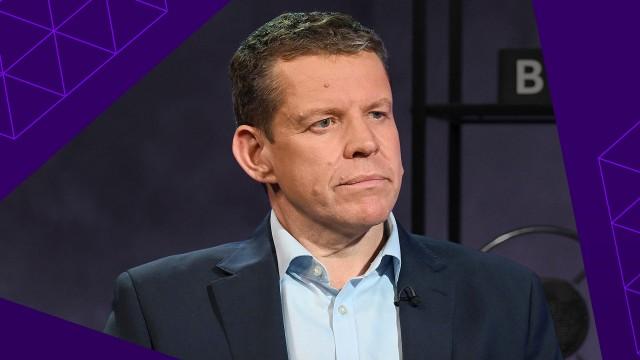 The Panorama Interviews with Nick Robinson: Rhun ap Iorwerth, Plaid Cymru