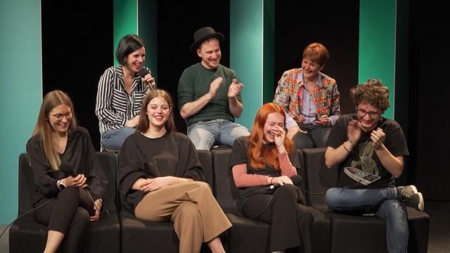 LIVE! Generazioni sui social - Con GenZ, Millennial e Boomer