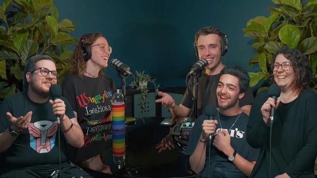 ❌ Le sfumature arcobaleno spiegate da esponenti della comunità Queer