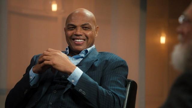 Charles Barkley