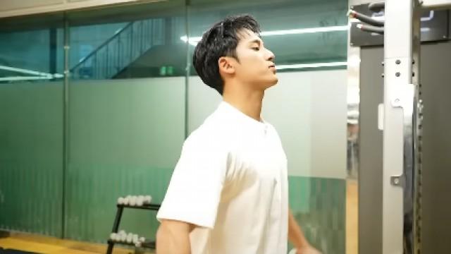 EP.68 GYM MINGYU