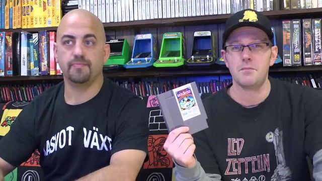 Monopoly (NES) & Clue (GEN)