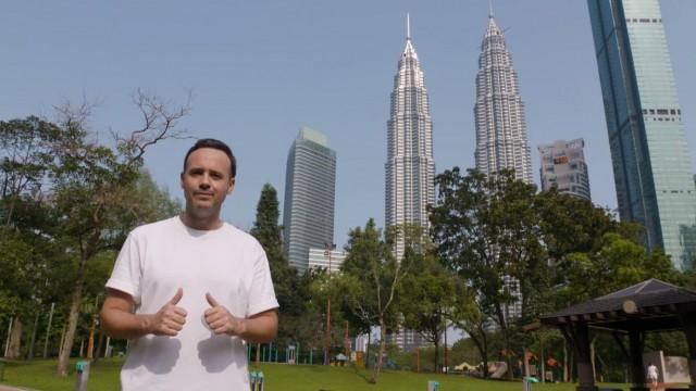 Kuala Lumpur