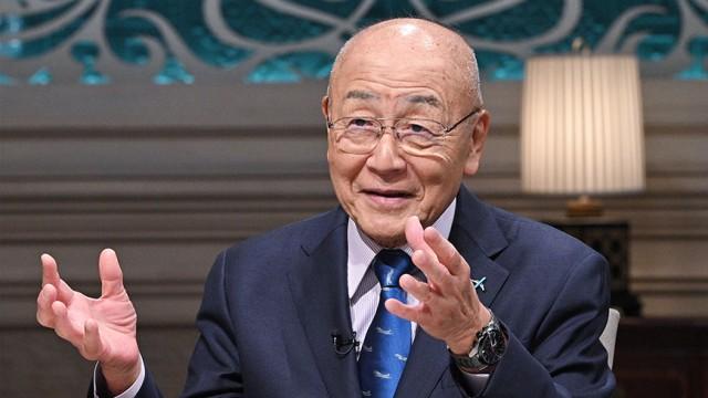 "変幻自在" 200年企業の秘密