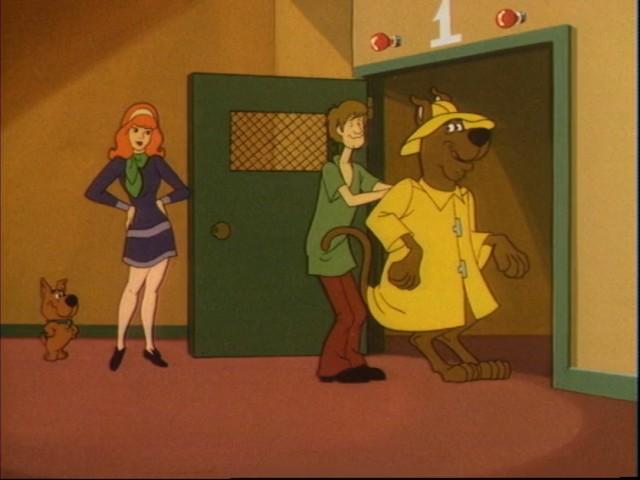 Happy Birthday, Scooby-Doo (Part 1)