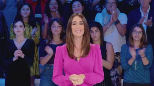 Puntata del 28 settembre