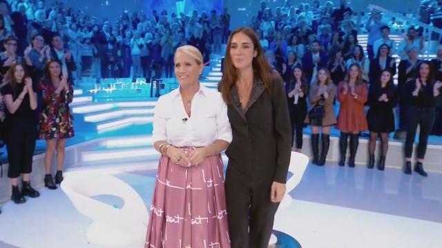 Puntata del 26 ottobre