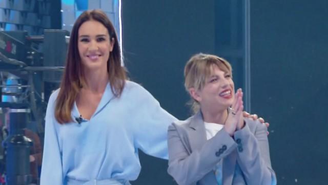 Puntata del 16 novembre