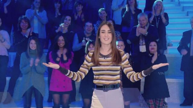 Puntata dell'11 gennaio