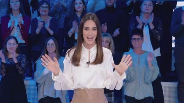 Puntata del 25 gennaio