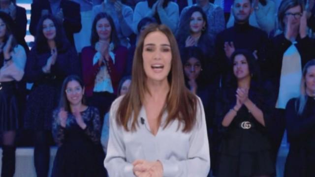 Puntata dell'1 febbraio