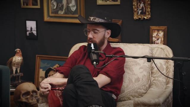 Marie Curie con Benny Rives y Aythami Soto