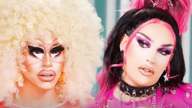 Trixie Mattel & Plane Jane Are Chaos! (AS9E11)