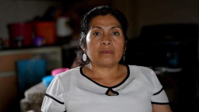 Disappeared: Mexico's Missing 43 (Part 1)