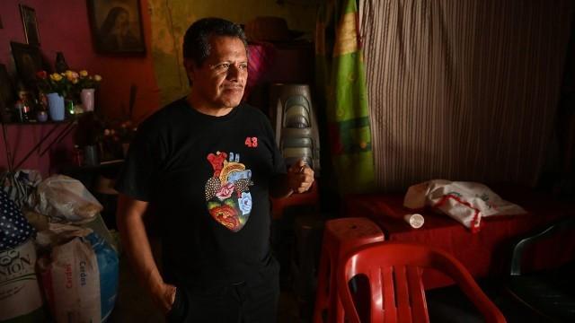 Disappeared: Mexico's Missing 43 (Part 2)