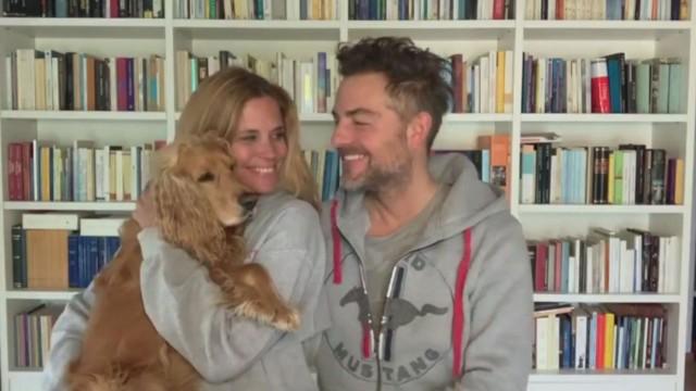 Verissimo - Le Storie - Puntata del 4 aprile