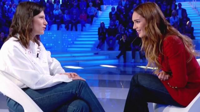 Puntata del 24 novembre