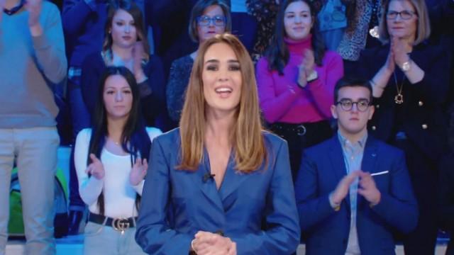 Puntata del 23 febbraio