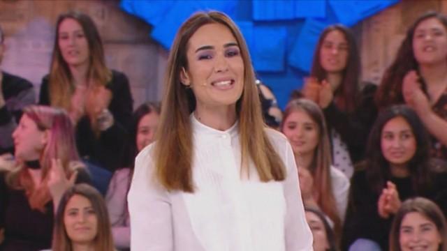 Verissimo - Speciale Amici