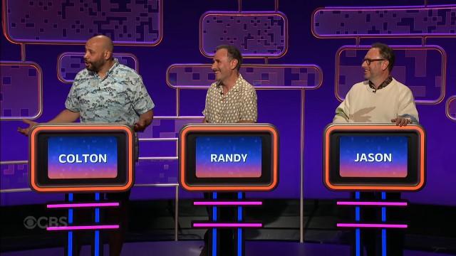 Colton Dunn, Jason Sklar, Randy Sklar