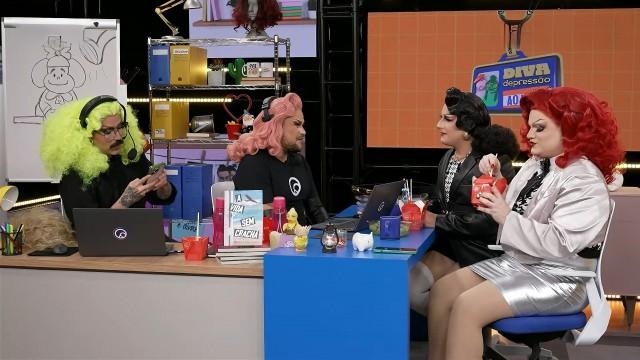 Absurdos de atendimento ao público