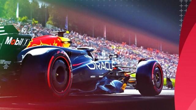 How Red Bull are staying ahead