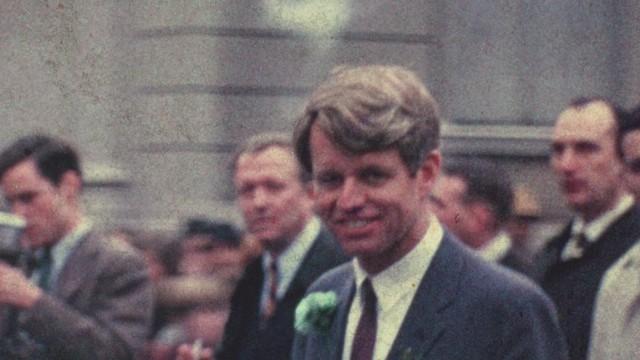 The Assassination of RFK