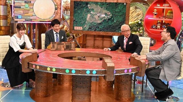 目の前に雲海…山頂に天空の家を発見！水源探して山を1km手掘り!？