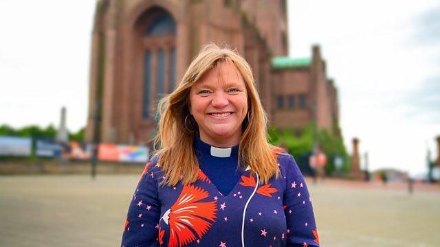 100 Years of Liverpool’s Anglican Cathedral