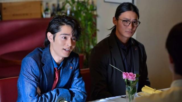 ７人の恋人とデスノート（前編）