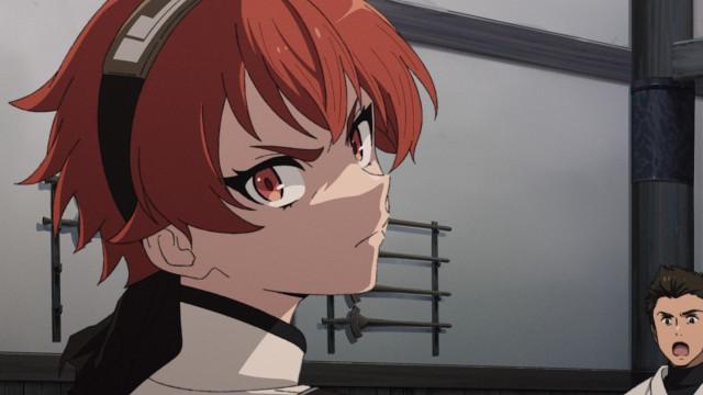 燃えよ狂犬