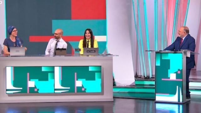 Puntata del 25/05/2024