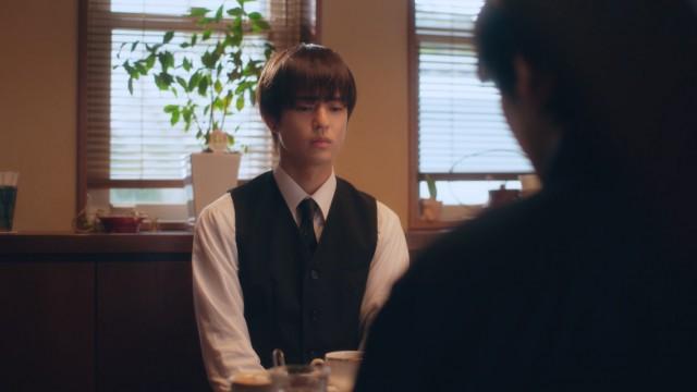 花火と約束