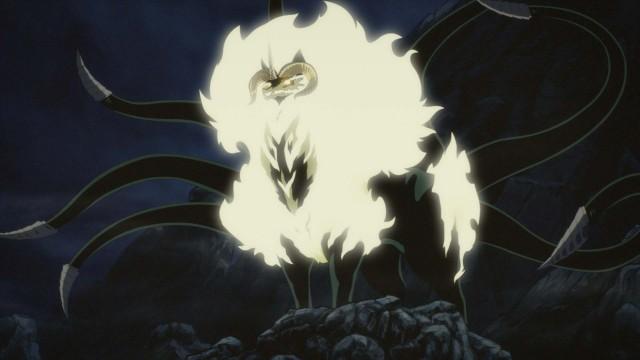 The Lord of Dark Beasts