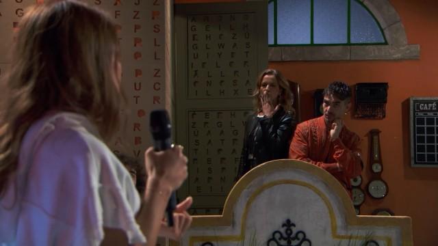 Episódio 72 - A Vingança