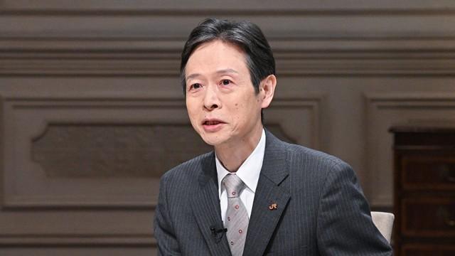 "お堅い会社"からの脱却 JR東海 大改革の裏側