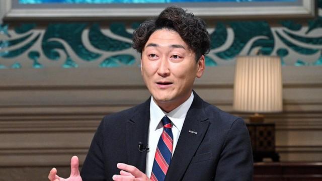 業界の風雲児が仕掛ける 客が喜ぶ買い取り戦略を徹底解剖！