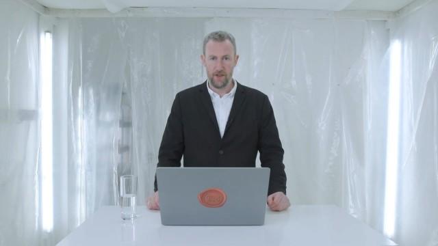 Alex Horne's Reddit AMA - Part 1