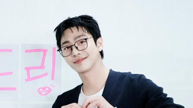 187cm Tall Ahn Hyo Seop Is Interestingly Funny and Handsome