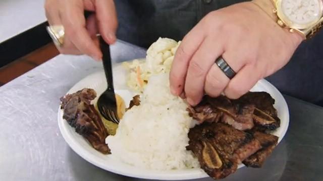 Triple D Nation: Rockin' Recipes