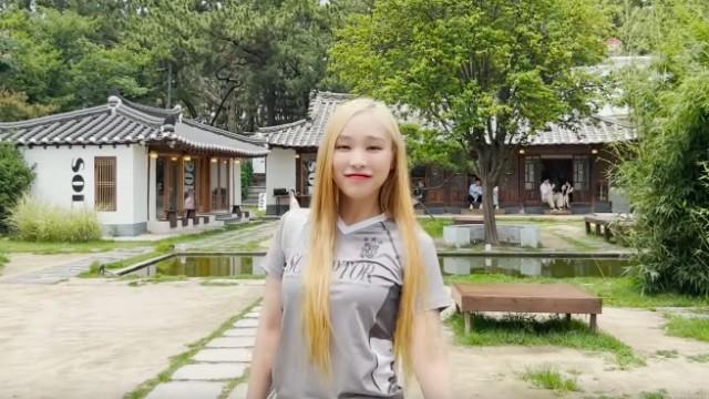 Gahyeon’s Vlog: Gyeongju Travel Part 1