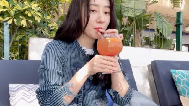 SuA's Private Life: 2024 Europe Tour Part 1