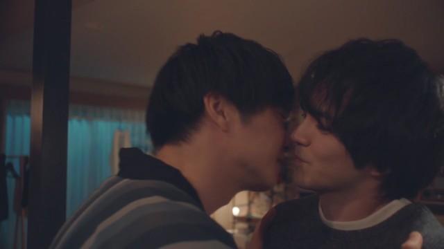 Ossan's Love Returns Spin Off Drama: Haruta and Maki's First Wedding Night