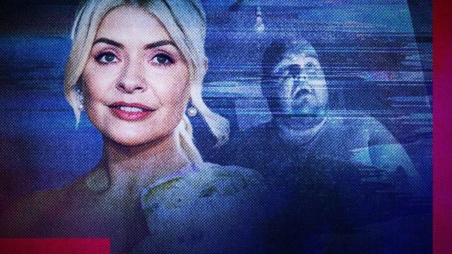 Trying to Kill Holly