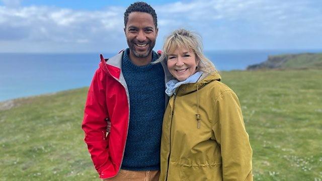 Fern Britton’s Walk with God