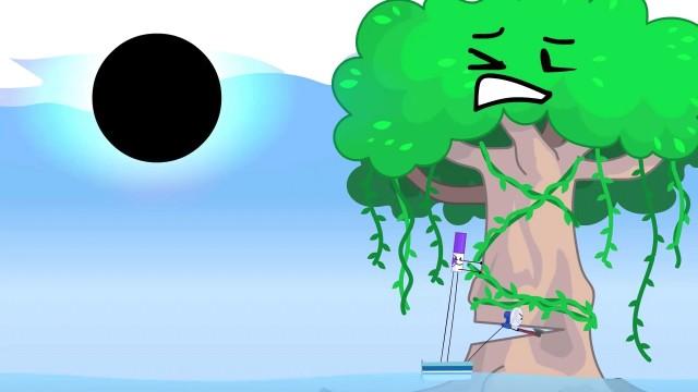 What's Up Bell's String?