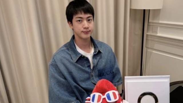 석진이